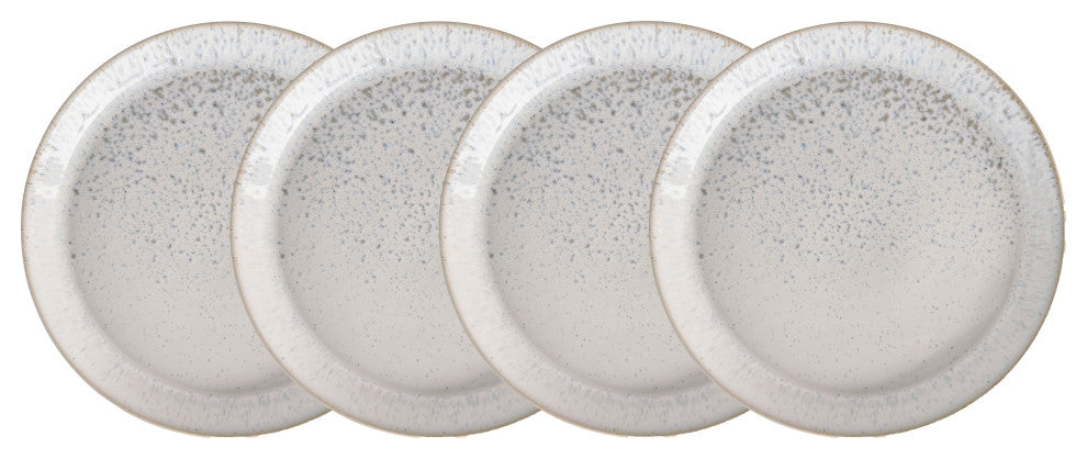 Kiln by Denby Medium Plates, Set of 4