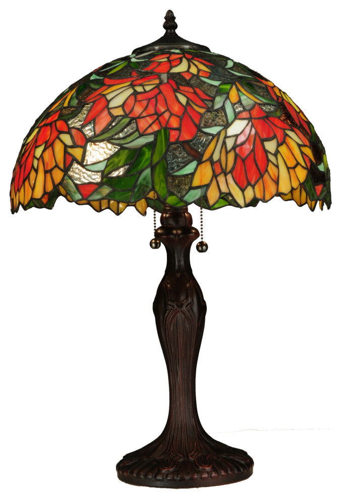 23H Lamella Table Lamp