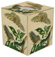 TB404 - Butterflies & Caterpillar Tissue Box Cover
