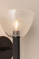 Mitzi Caraway Wall Sconce True Bronze
