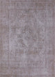 Ahgly Company Indoor Rectangle Mid-Century Modern Area Rugs, 5' x 8'