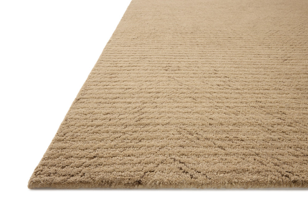 Loloi Kai Beige 2'-6" x 9'-9" Runner Rug