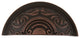 Nostalgic Warehouse Cup Pull Victorian, Timeless Bronze