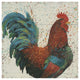 "Farm Proud I" Digital Paper Print by James Wiens, 20"x20"
