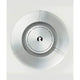 Arne Jacobsen Bankers Wall Clock, 29cm