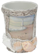 At the Beach Tumbler
