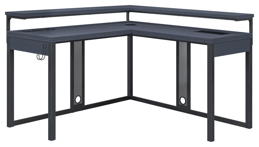 Loadout L-Shape Gaming Desk