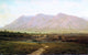 Charles Craig Colorado Landscape, Gallery Wrapped Canvas Print, 18"x27"