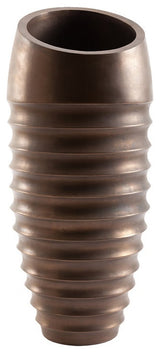 JP Planter, Bronze, Medium