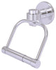 Continental 2 Post Toilet Tissue Holder With Groovy Accents, Satin Chrome
