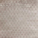 Ahgly Company Indoor Square Mid-Century Modern Area Rugs, 7' Square