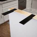 The Original™ Knee Wall Countertop Support Bracket, 24"