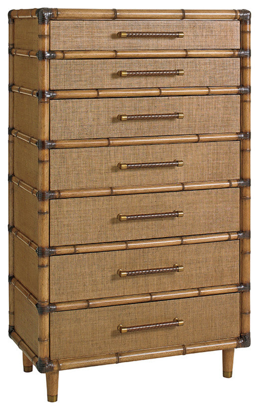 Bridgetown Chest