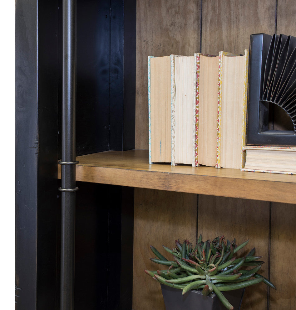Martin Furniture Toulouse Bookcase