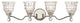 Savoy House Birone Four Light Bath 8-880-4-109