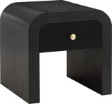 Artisto End Table, Black