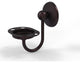 Prestige Monte Carlo Tumbler and Toothbrush Holder, Antique Bronze