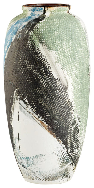 Seabrook Vase, Multi, Large