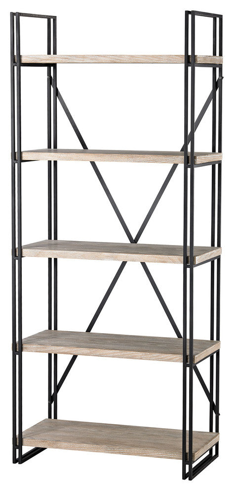 ELK Home Gustave Bookcase / Shelf - 3183-017