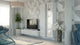 DIVO 3 TV Set, White