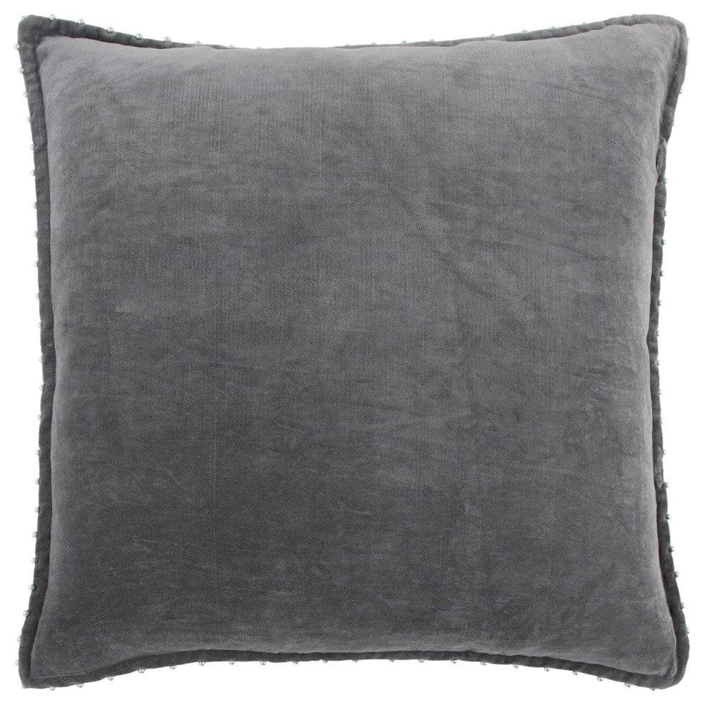 Rizzy Home 22"x22" Pillow