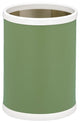 Mist Green 10.75" Round Waste Basket