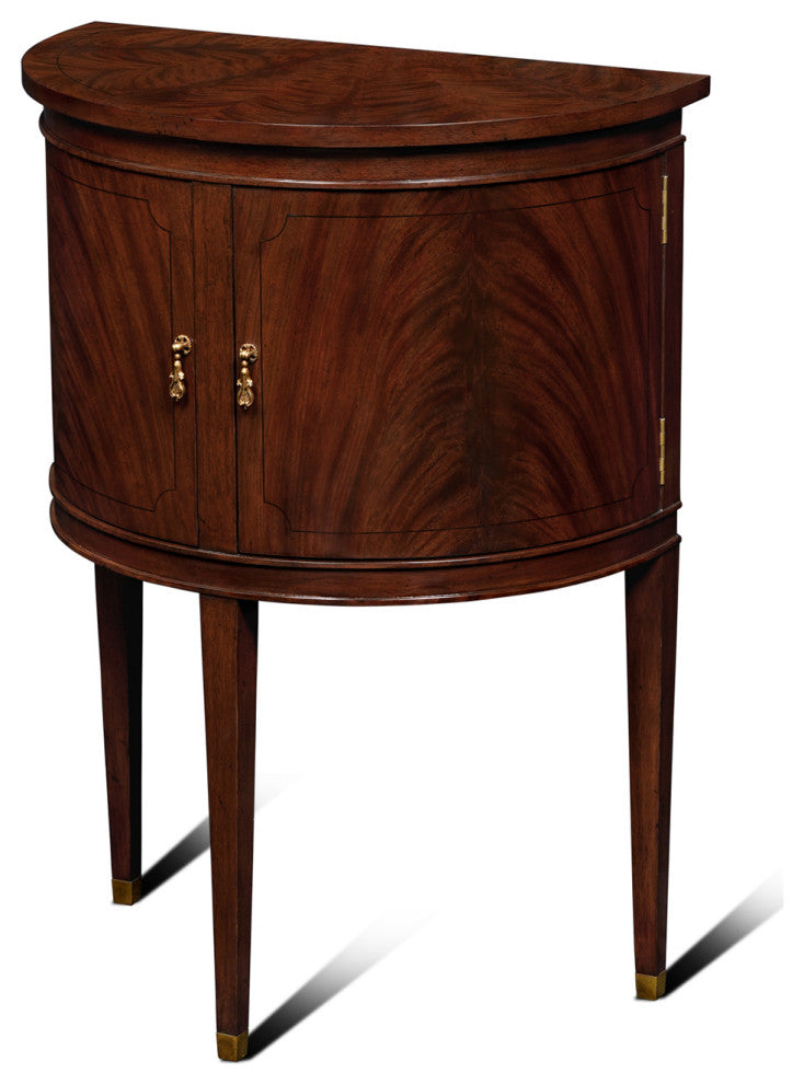 August Chiffonier