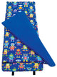 Olive Kids Robots Nap Mat