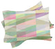 Deny Designs Mareike Boehmer Nordic Combination 8 Xy Pillow Shams, King