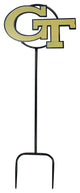 Georgia Tech Yard Decor, 25"