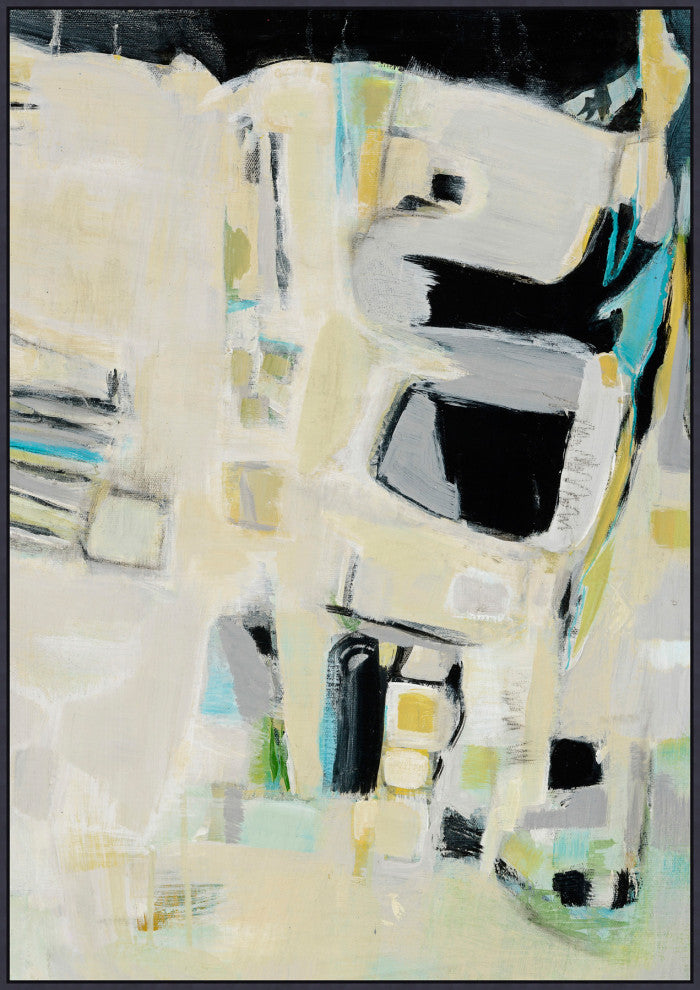 View Point, Giclee Reproduction Artwork