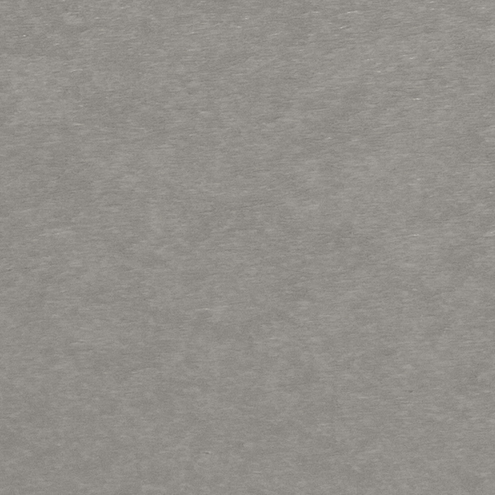 Folding Adirondack Ottoman, Cove Gray