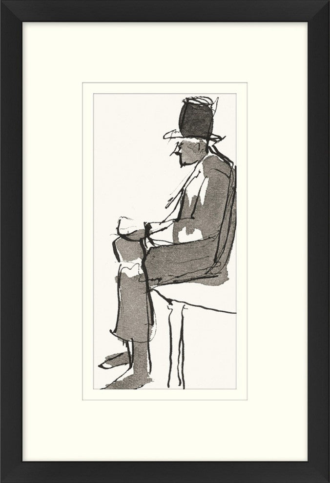 Topper Collection 9, Giclee Reproduction Artwork