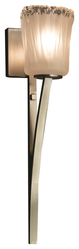 SABRE 1-Light Wall Sconce