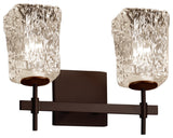 UNION 2-Light Bath Bar
