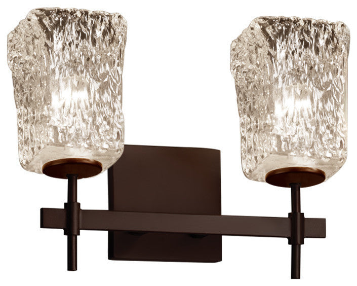 UNION 2-Light Bath Bar