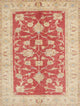 Ahgly Company Indoor Rectangle Traditional Area Rugs, 2' x 5'