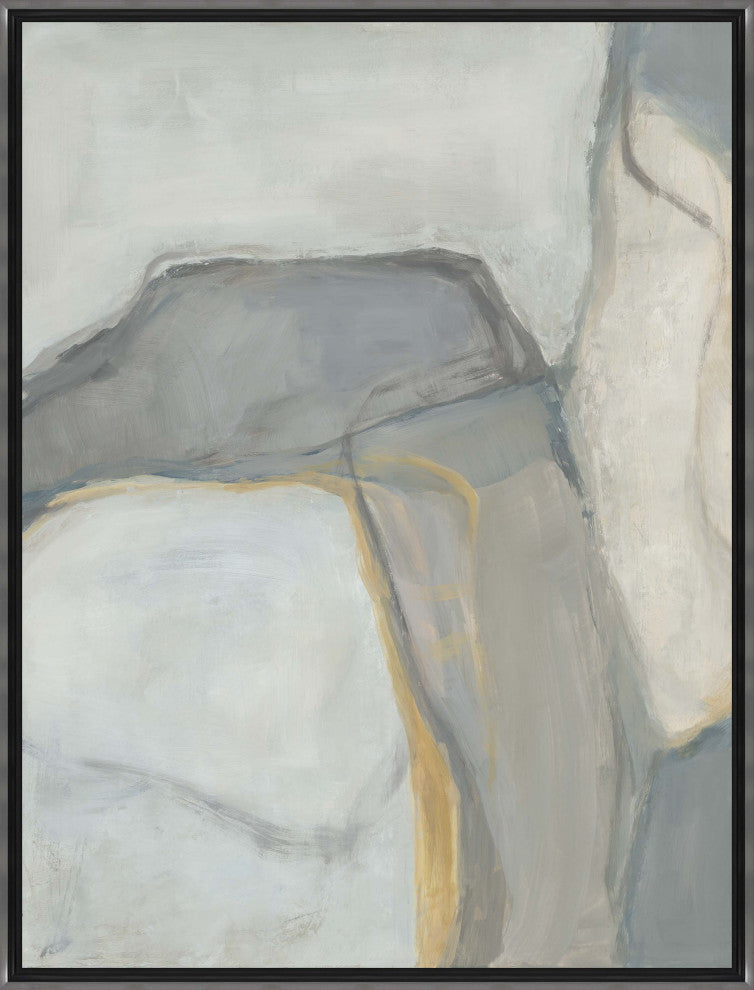 Formation II, 40 x 54