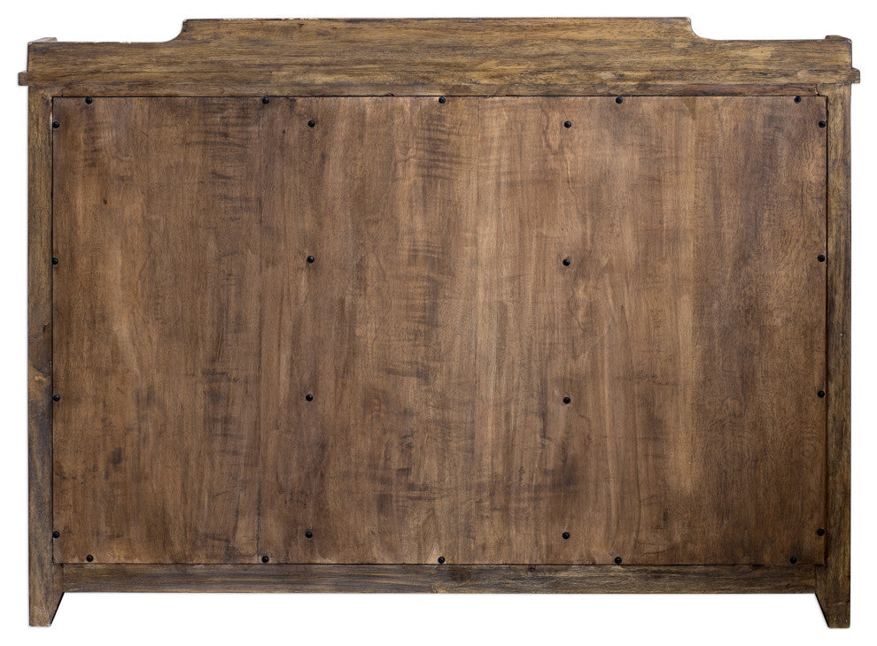 Back view of cabinet on white background (white-background variant).