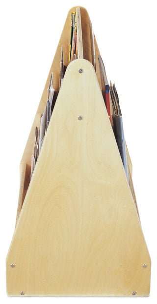 Jonti-Craft Multi Pick-a-Book Stand
