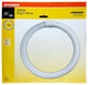 Sylvania Fc12t9 32W 12In. T9 3000K Bright White 2100Lm Circline Fluorescent