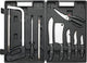 13-Piece Game Processing Set