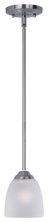 Maxim Stefan 1-Light Mini Pendant