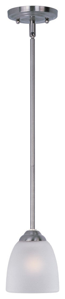 Maxim Stefan 1-Light Mini Pendant