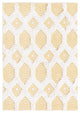 Unique Loom Sabrina Soto Casa Havana Area Rug, Yellow, 2' 3 X 3' 0 Rectangular