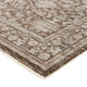 Yarra YA1 Fudge 2'3" x 7'10" Runner Rug