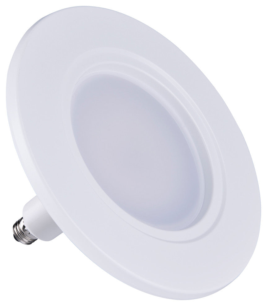 8.5 Watt - Downlight Retrofit LED - 4" Trim - 2700K  - 120 Volt - 2-pack