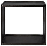 Uttermost Derwent Industrial Side Table