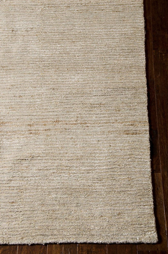 Calvin Klein Home Mesa 5'6" x 7'5" Barite Modern Indoor Area Rug