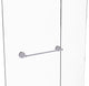 Prestige Regal 24" Shower Door Towel Bar, Polished Chrome